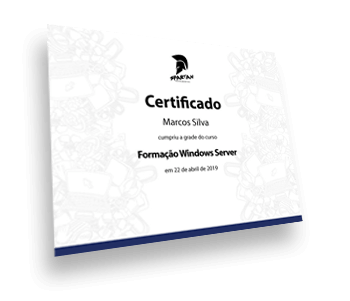 Certificado